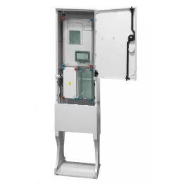 HENSEL HB3000FFEM Szabadtéri mérőszekrény 3f
