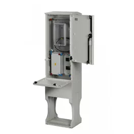 HENSEL HB3000FFEM8-E Fogyasztásmérő EON területre