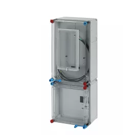 HENSEL HB3008-E Fogyasztásmérő EON területre