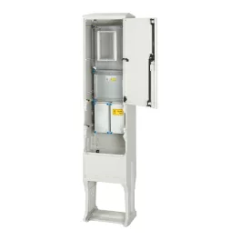 HENSEL HB3008FE-U Fogymérő szekrény szabadtéri