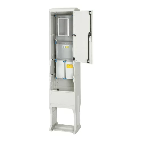 HENSEL HB3008FE-U Fogymérő szekrény szabadtéri