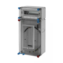 HENSEL HB3012F-E Fogyasztásmérő EON területre