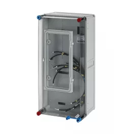 HENSEL HB30V0-E Fogyasztásmérő EON területre