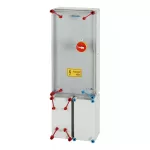 HENSEL HBCSFDMK-U Fogadó modul 125A-ig