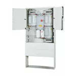 HENSEL HCS431+MFE Csoportos mérőhely szabadtéri