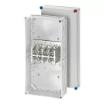 HENSEL K2404 Kábelösszekötő doboz