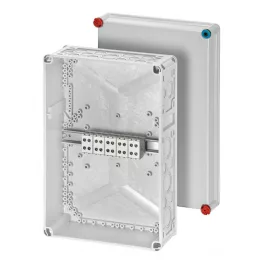 HENSEL K7051 Kábelösszekötő doboz