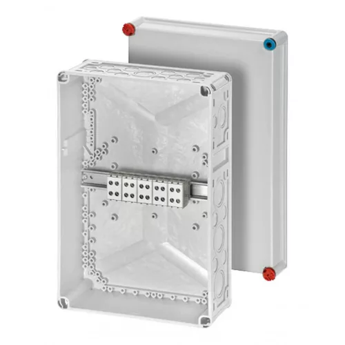 HENSEL K7051 Kábelösszekötő doboz