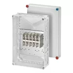 HENSEL K7052 Kábelösszekötő doboz