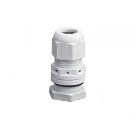   HENSEL KBM25 Kombinált szellőztető tömszelence M25, IP66/IP67