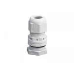 HENSEL KBM32 Kombinált szellőztető tömszelence M32, IP66/IP67