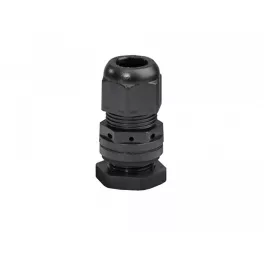   HENSEL KBS25 Kombinált szellőztető tömszelence M25, IP66/IP67