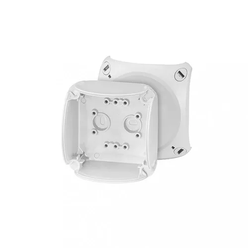 HENSEL KF0200H Időjárásálló kábelösszekötő doboz, szürke