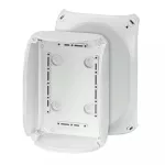 HENSEL KF1000H Időjárásálló kábelösszekötő doboz, szürke