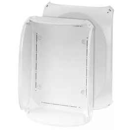   HENSEL KF5000H Időjárásálló kábelösszekötő doboz, szürke