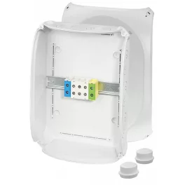 HENSEL KF5050A kábelösszekötő doboz