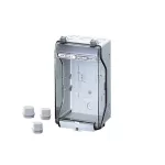 HENSEL KG9001 Üres készülék doboz