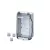 HENSEL KG9001 Üres készülék doboz