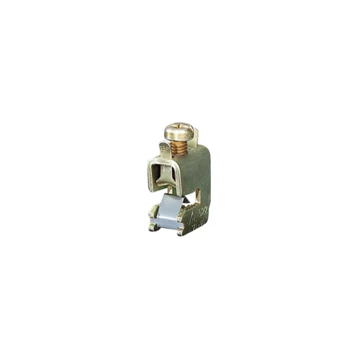 HENSEL KS35F Gyűjtősínkapocs