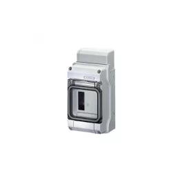 HENSEL KV1503 Kisautomata doboz IP54