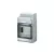 HENSEL KV1506 Kisautomata doboz IP54