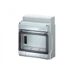 HENSEL KV1509 Kisautomata doboz IP54