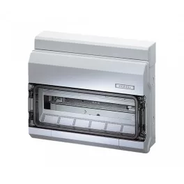 HENSEL KV1518 Kisautomata doboz IP54
