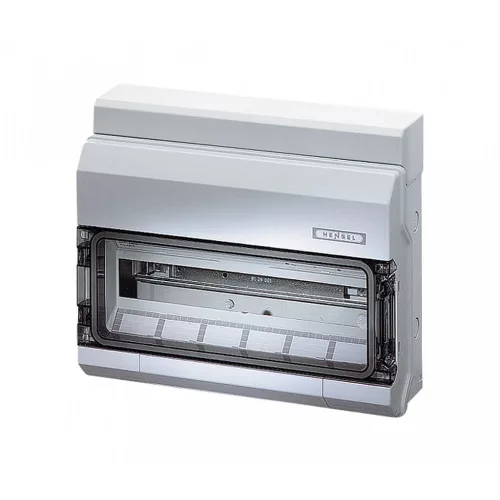 HENSEL KV1518 Kisautomata doboz IP54