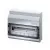 HENSEL KV1518 Kisautomata doboz IP54