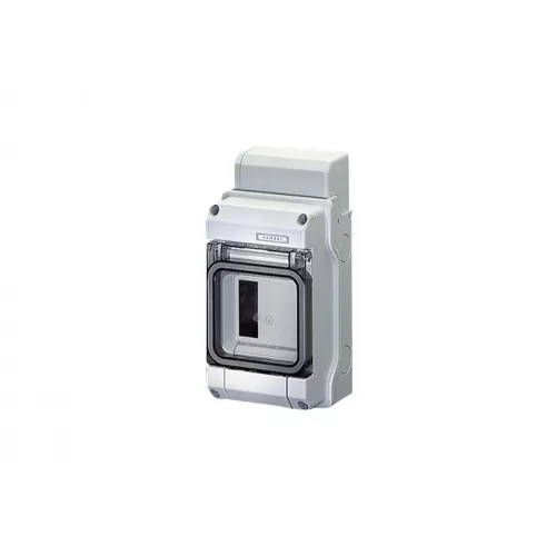 HENSEL KV1603 Kisautomata doboz IP54