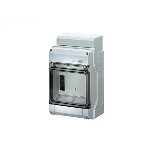 HENSEL KV1606 Kisautomata doboz IP54