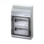 HENSEL KV2624 Kisautomata doboz IP54