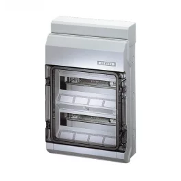 HENSEL KV2624 Kisautomata doboz IP54