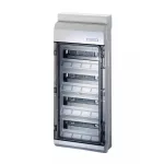 HENSEL KV4648 Kisautomata doboz IP54