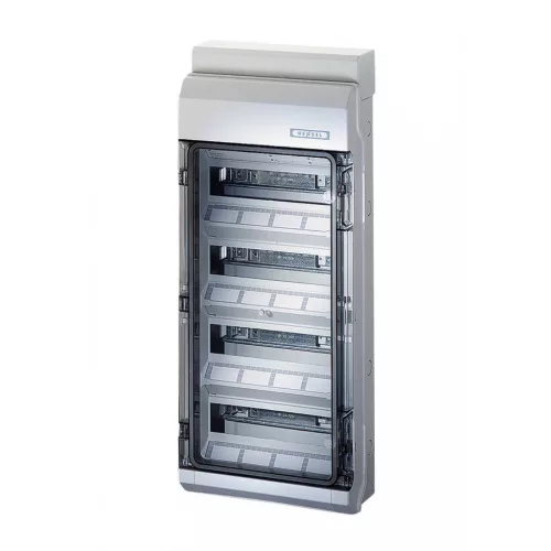 HENSEL KV4648 Kisautomata doboz IP54