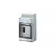 HENSEL KV8104 Kisautomata doboz IP65