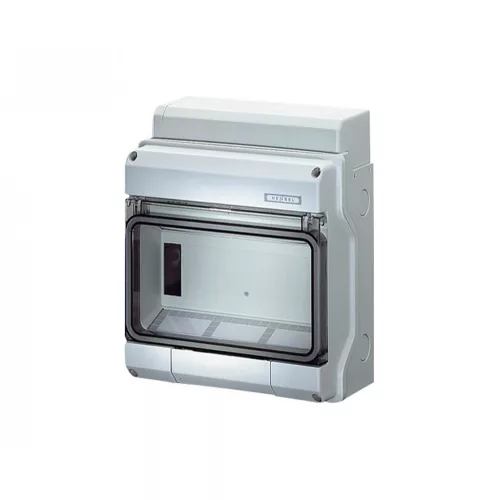 HENSEL KV8109 Kisautomata doboz IP65