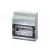 HENSEL KV8112 Kisautomata doboz IP65