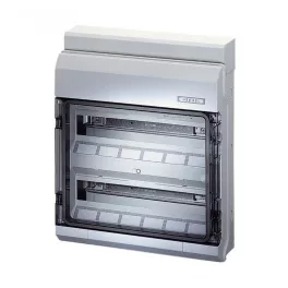 HENSEL KV8236 Kisautomata doboz IP65
