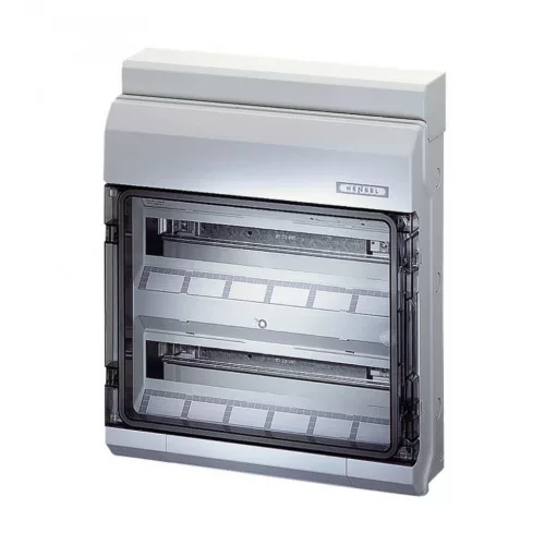 HENSEL KV8236 Kisautomata doboz IP65