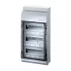 HENSEL KV8336 Kisautomata doboz IP65