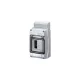 HENSEL KV9103 Kisautomata doboz IP65