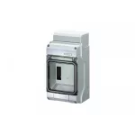 HENSEL KV9104 Kisautomata doboz IP65