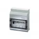 HENSEL KV9112 Kisautomata doboz IP65