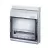 HENSEL KV9230 Kisautomata doboz IP65