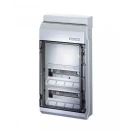 HENSEL KV9330 Kisautomata doboz IP65