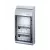 HENSEL KV9330 Kisautomata doboz IP65