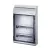 HENSEL KV9350 Kisautomata doboz IP65