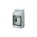 HENSEL KVPC9104 Időjárásálló KV-kiselosztó