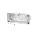 HENSEL MiFM63 Zárófedél